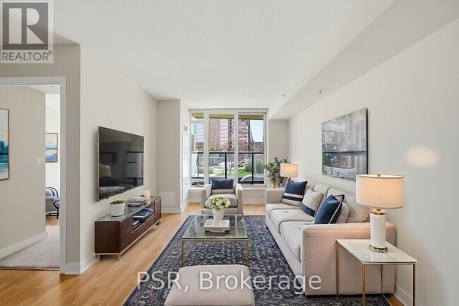 property at 5740 Yonge St
