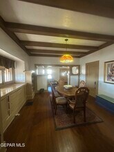 1546 Upson Dr in El Paso, TX - Building Photo - Building Photo