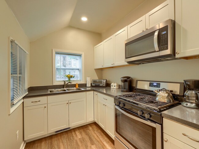 1332 Penn St in Harrisburg, PA - Building Photo - Building Photo