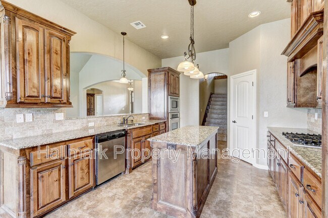 1101 Ryan Rd in Moore, OK - Building Photo - Building Photo