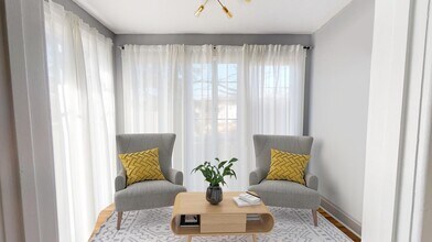 Beautifully updated East Arlington home by in Baltimore, MD - Building Photo - Building Photo