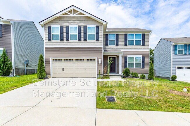 1022 Cone Blvd in Nashville, TN - Building Photo - Building Photo