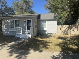 634 4th Ave N in Greybull, WY - Building Photo