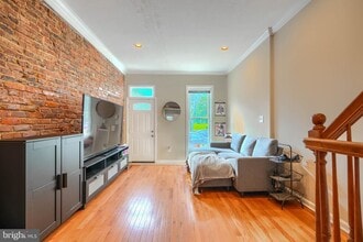 1421 Washington Blvd in Baltimore, MD - Building Photo - Building Photo