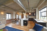 Lofts at Euclid in St. Louis, MO - Foto de edificio - Building Photo