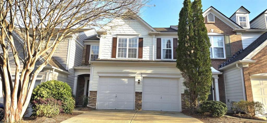 3622 Gainesway Ct NW in Duluth, GA - Building Photo