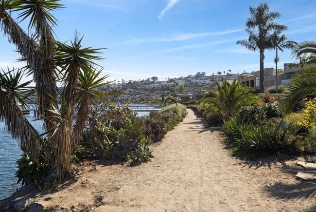 1021 Scott St, Unit 252 in San Diego, CA - Foto de edificio - Building Photo