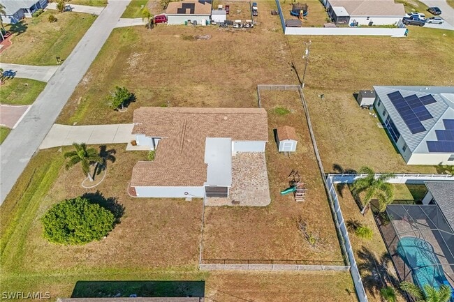 1715 NE 2nd Ave in Cape Coral, FL - Building Photo - Building Photo
