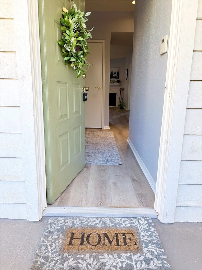 property at 18809 Egret Bay Blvd