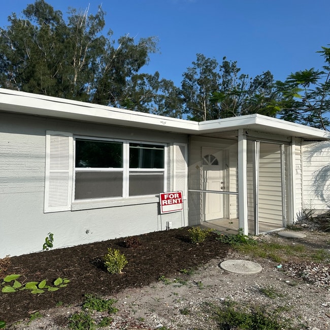 property at 5319 Honore Ave
