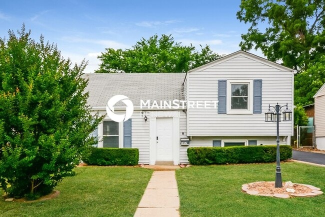 property at 9457 Harold Dr