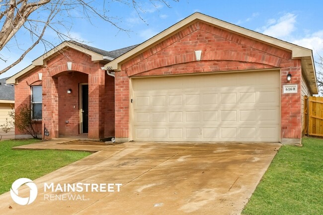 6160 Balcony Ln in Dallas, TX - Building Photo - Building Photo