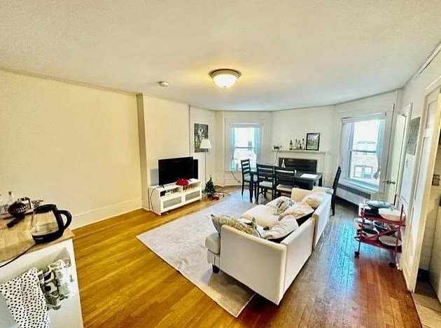 910 Beacon St, Unit 2