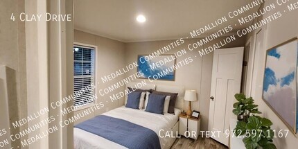 4 Clay Dr in Newport News, VA - Building Photo - Building Photo