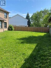 903 Glasgow St in Kitchener, ON - Building Photo - Building Photo