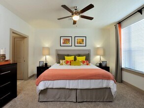 5270 Town and Country Blvd in Frisco, TX - Building Photo - Building Photo