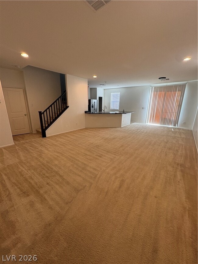 8745 Cerrito Canyon Ct in Las Vegas, NV - Building Photo - Building Photo