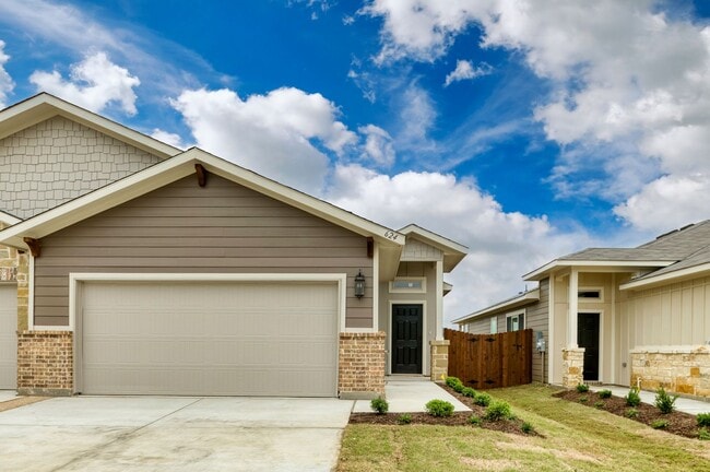 property at 624 Harvest Moon Dr