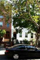 97 1st Pl Apartments