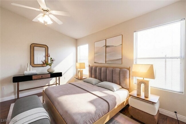 property at 130 Tapatio St