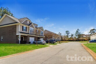 2062 Aragon Lane in Gastonia, NC - Building Photo - Building Photo