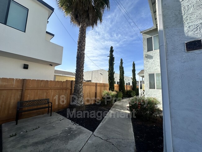 4125 36th St in San Diego, CA - Building Photo - Building Photo