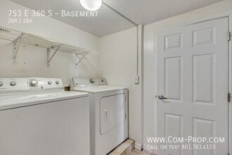 753 E 360 S St in Orem, UT - Building Photo - Building Photo