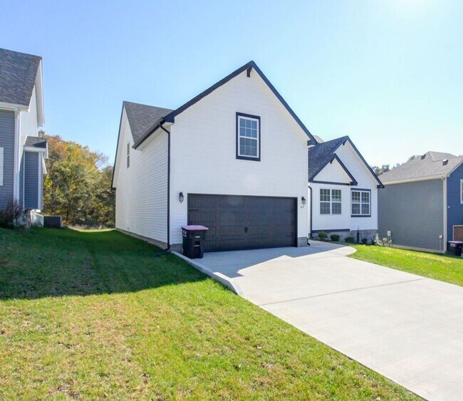 164 Bonnell Dr in Clarksville, TN - Building Photo - Building Photo