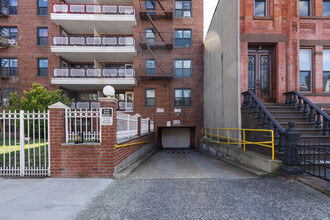 400 Herkimer St in Brooklyn, NY - Building Photo - Building Photo