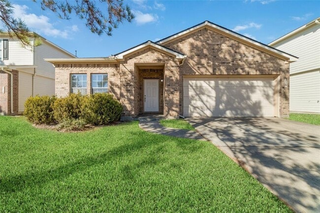property at 2719 Durham Chase Ln