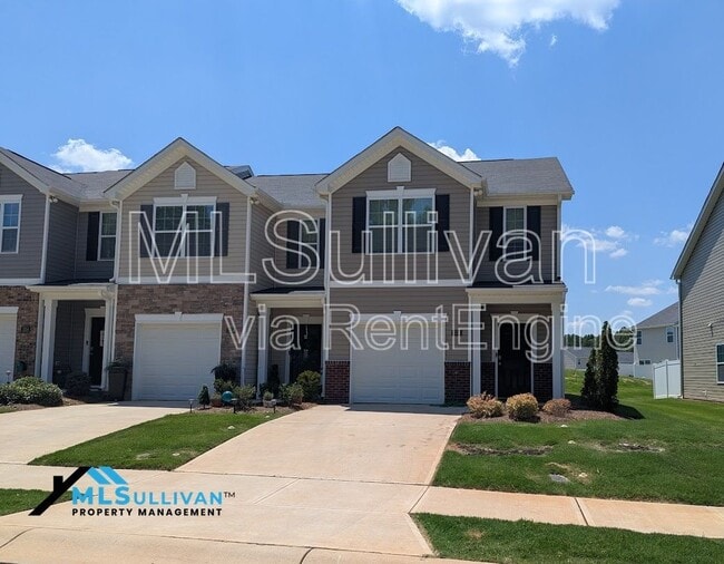 property at 2338 Lily Dr