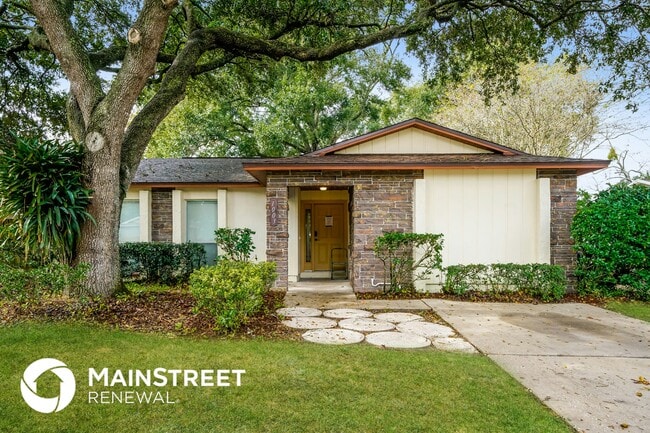property at 1003 Park St
