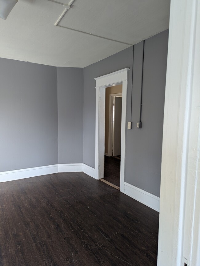 property at 473 Crescent St