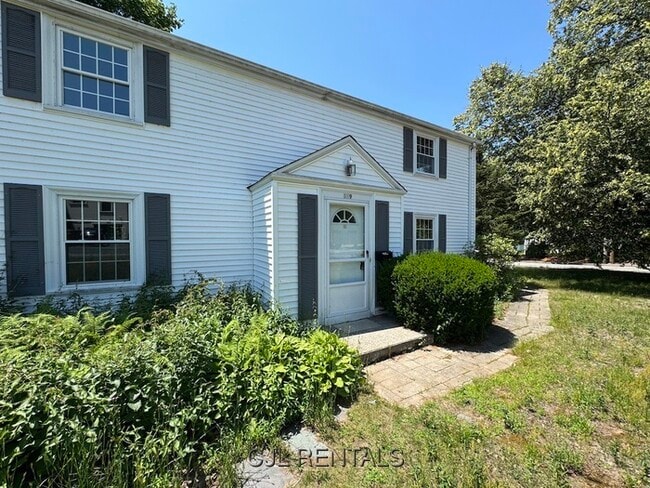 property at 159 Hunnewell St