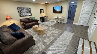 711 W Davidson Ave, Unit 711 Davidson in Coeur d'Alene, ID - Building Photo
