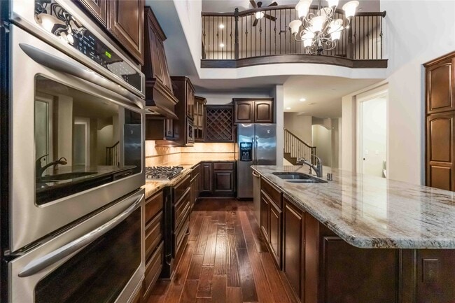 property at 9010 Centennial Dr