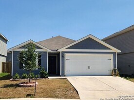 3150 jackson in Converse, TX - Building Photo