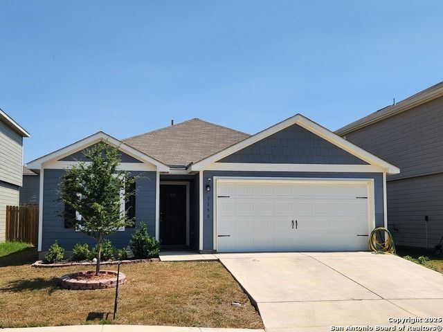 property at 3150 jackson-