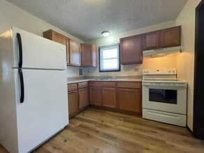 407 Parker St in Warsaw, IN - Building Photo - Building Photo