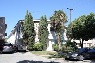 903 S Bedford St in Los Angeles, CA - Building Photo - Primary Photo