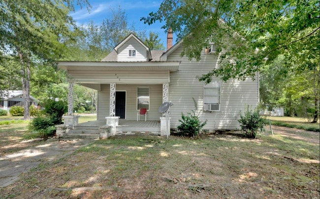 property at 500 22nd St E