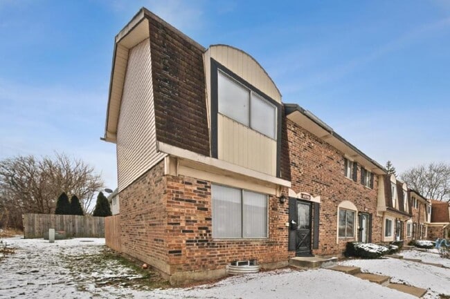 property at 4096 Appleby Ct