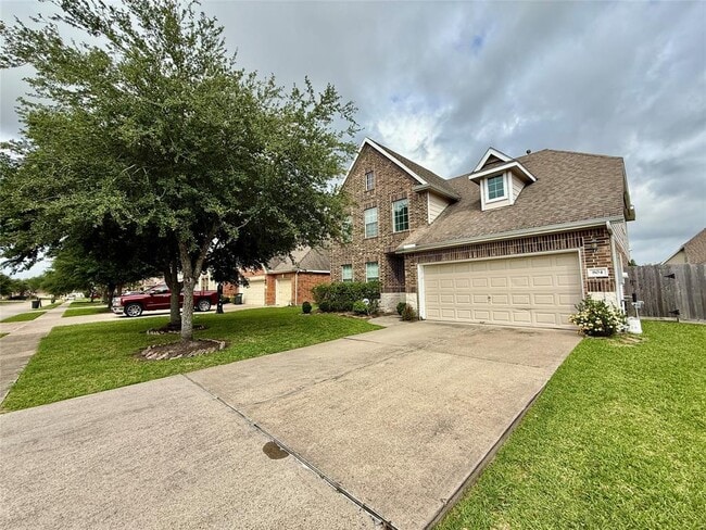 804 Harvard Pointe Dr in League City, TX - Building Photo - Building Photo