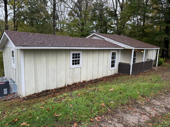 3504 Fly Rd in Santa Fe, TN - Building Photo - Building Photo