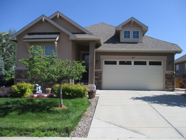 5094 W 109th Cir in Westminster, CO - Building Photo - Building Photo