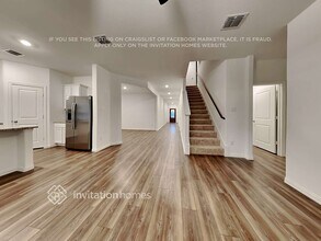 541 Pueblo Bonito Trl in Haslet, TX - Building Photo - Building Photo