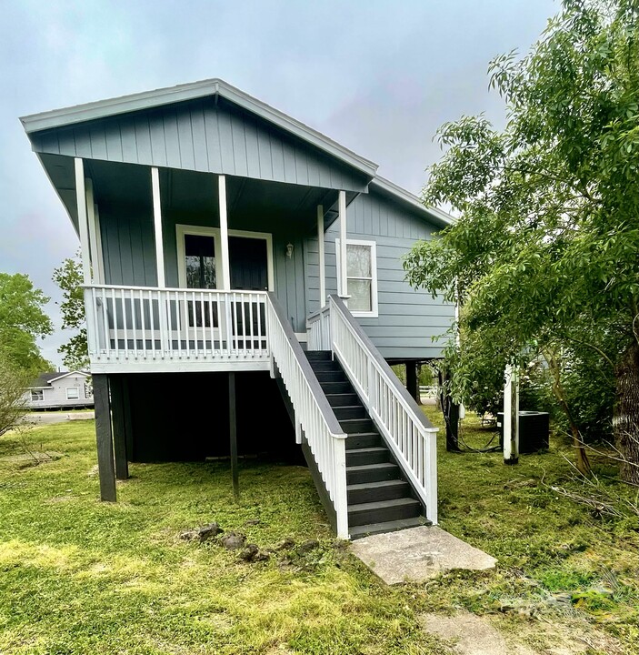 11022 Sunturf Ln in Houston, TX - Building Photo