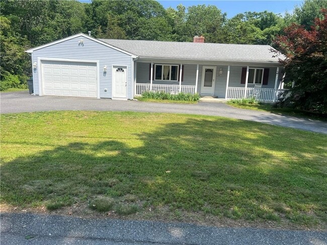 property at 3 Cedar Path