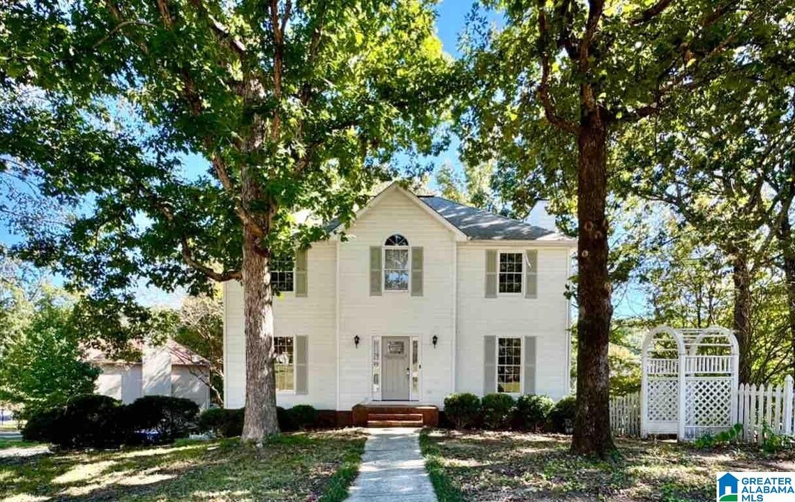 4826 Keith Dr in Birmingham, AL - Building Photo