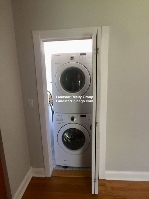 1507 W Sherwin Ave-Unit -2s in Chicago, IL - Building Photo